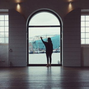10 grootste musa op instagram - empty - instameet - scheepvaartmuseum
